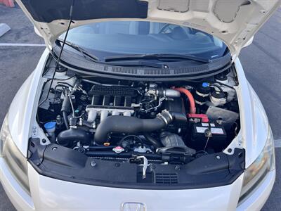 2012 Honda CR-Z HPD Performance Package - Photo 7 - San Diego, CA 92115