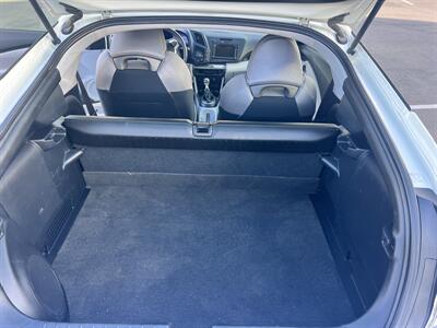 2012 Honda CR-Z HPD Performance Package - Photo 16 - San Diego, CA 92115
