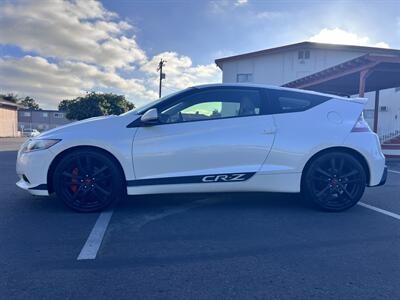 2012 Honda CR-Z HPD Performance Package - Photo 2 - San Diego, CA 92115