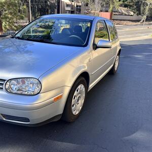 2003 Volkswagen Golf GL  2 DR - Photo 9 - San Diego, CA 92115
