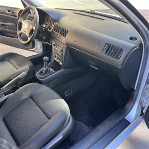 2003 Volkswagen Golf GL  2 DR - Photo 12 - San Diego, CA 92115