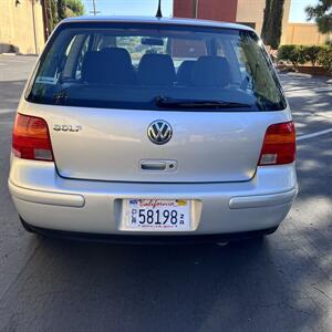 2003 Volkswagen Golf GL  2 DR - Photo 5 - San Diego, CA 92115