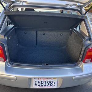 2003 Volkswagen Golf GL  2 DR - Photo 6 - San Diego, CA 92115