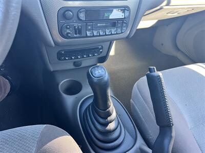 2003 Chrysler Sebring GTC   - Photo 8 - San Diego, CA 92115