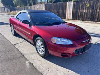 2003 Chrysler Sebring GTC   - Photo 6 - San Diego, CA 92115