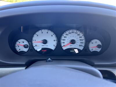 2003 Chrysler Sebring GTC   - Photo 7 - San Diego, CA 92115