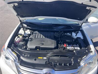 2012 Toyota Avalon limited - Photo 13 - San Diego, CA 92115