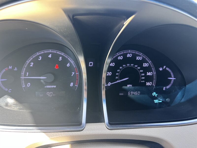 2012 Toyota Avalon Limited - Photo 17