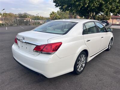2012 Toyota Avalon limited - Photo 8 - San Diego, CA 92115