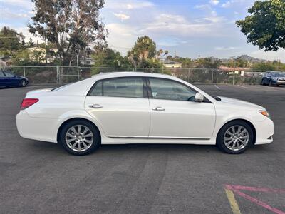 2012 Toyota Avalon limited - Photo 10 - San Diego, CA 92115