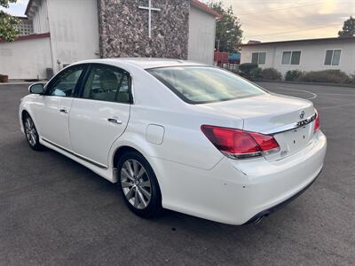 2012 Toyota Avalon limited - Photo 4 - San Diego, CA 92115