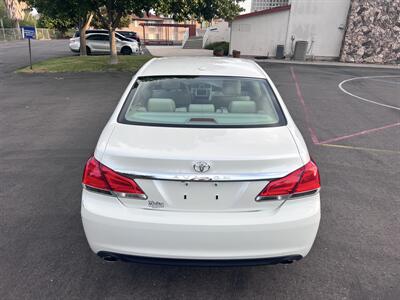 2012 Toyota Avalon limited - Photo 6 - San Diego, CA 92115