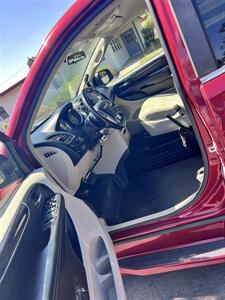 2011 Chrysler Town and Country Touring - Photo 10 - San Diego, CA 92115