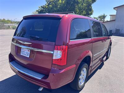 2011 Chrysler Town and Country Touring - Photo 6 - San Diego, CA 92115