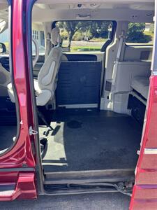2011 Chrysler Town and Country Touring - Photo 12 - San Diego, CA 92115
