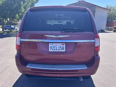 2011 Chrysler Town and Country Touring - Photo 5 - San Diego, CA 92115