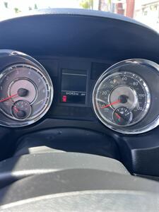 2011 Chrysler Town and Country Touring - Photo 21 - San Diego, CA 92115