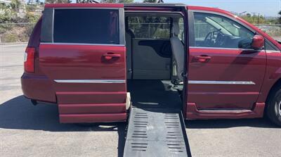 2011 Chrysler Town and Country Touring - Photo 15 - San Diego, CA 92115