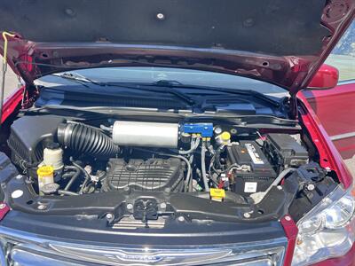 2011 Chrysler Town and Country Touring - Photo 9 - San Diego, CA 92115