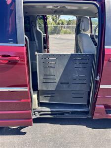 2011 Chrysler Town and Country Touring - Photo 13 - San Diego, CA 92115
