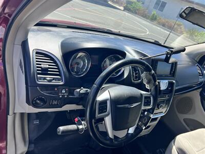 2011 Chrysler Town and Country Touring - Photo 11 - San Diego, CA 92115