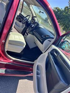 2011 Chrysler Town and Country Touring - Photo 16 - San Diego, CA 92115