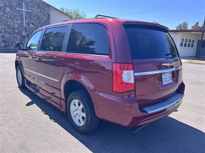 2011 Chrysler Town and Country Touring - Photo 4 - San Diego, CA 92115