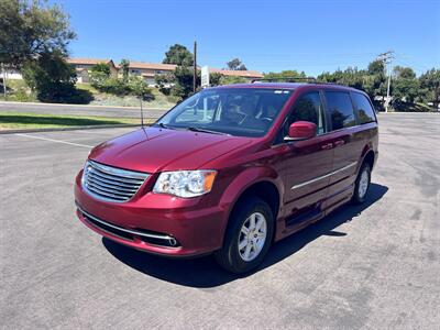 2011 Chrysler Town and Country Touring - Photo 3 - San Diego, CA 92115