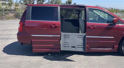 2011 Chrysler Town and Country Touring - Photo 14 - San Diego, CA 92115