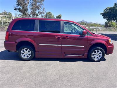 2011 Chrysler Town and Country Touring - Photo 7 - San Diego, CA 92115
