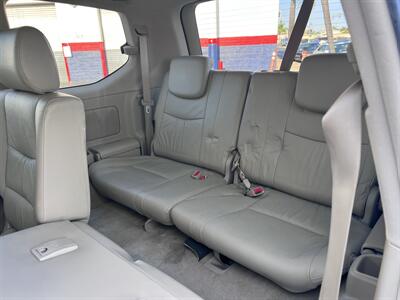 2008 Lexus GX 470   - Photo 19 - San Diego, CA 92115