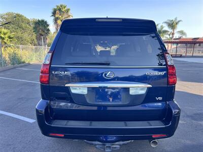 2008 Lexus GX 470   - Photo 7 - San Diego, CA 92115