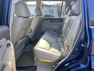 2008 Lexus GX 470   - Photo 18 - San Diego, CA 92115