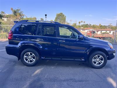 2008 Lexus GX 470   - Photo 11 - San Diego, CA 92115