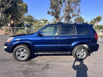 2008 Lexus GX 470   - Photo 4 - San Diego, CA 92115
