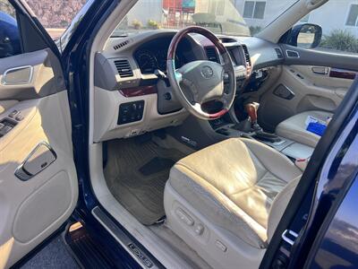 2008 Lexus GX 470   - Photo 17 - San Diego, CA 92115