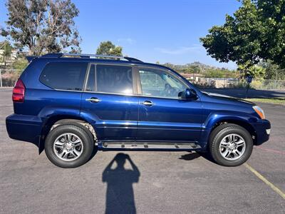 2008 Lexus GX 470   - Photo 12 - San Diego, CA 92115