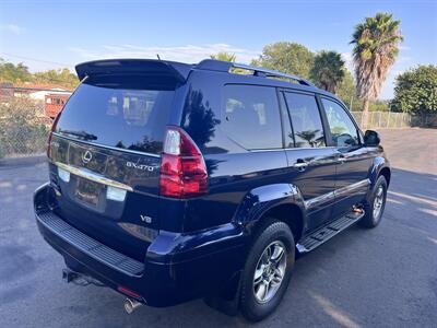 2008 Lexus GX 470   - Photo 9 - San Diego, CA 92115