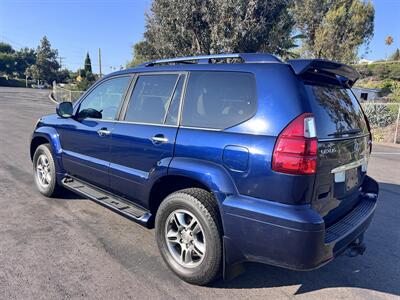 2008 Lexus GX 470   - Photo 6 - San Diego, CA 92115