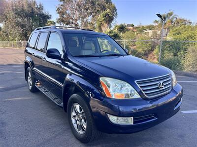 2008 Lexus GX 470   - Photo 13 - San Diego, CA 92115
