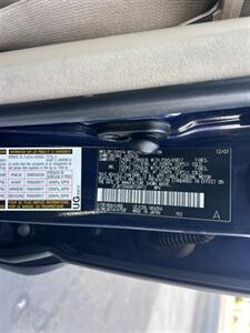 2008 Lexus GX 470   - Photo 23 - San Diego, CA 92115