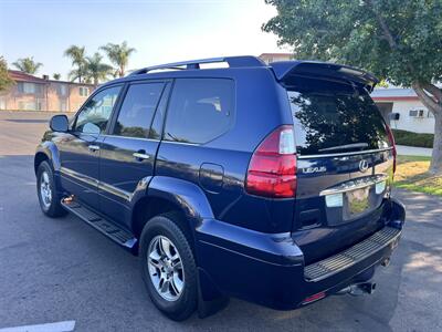 2008 Lexus GX 470   - Photo 5 - San Diego, CA 92115