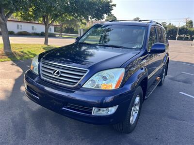 2008 Lexus GX 470   - Photo 1 - San Diego, CA 92115