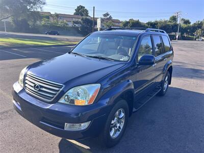 2008 Lexus GX 470   - Photo 24 - San Diego, CA 92115