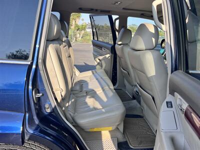 2008 Lexus GX 470   - Photo 21 - San Diego, CA 92115