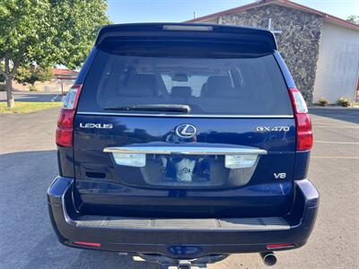 2008 Lexus GX 470   - Photo 8 - San Diego, CA 92115