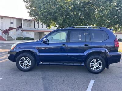 2008 Lexus GX 470   - Photo 3 - San Diego, CA 92115