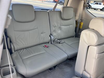 2008 Lexus GX 470   - Photo 20 - San Diego, CA 92115