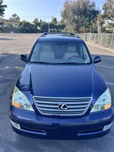 2008 Lexus GX 470   - Photo 14 - San Diego, CA 92115