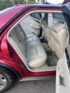 2000 Cadillac Seville SLS - Photo 13 - San Diego, CA 92115